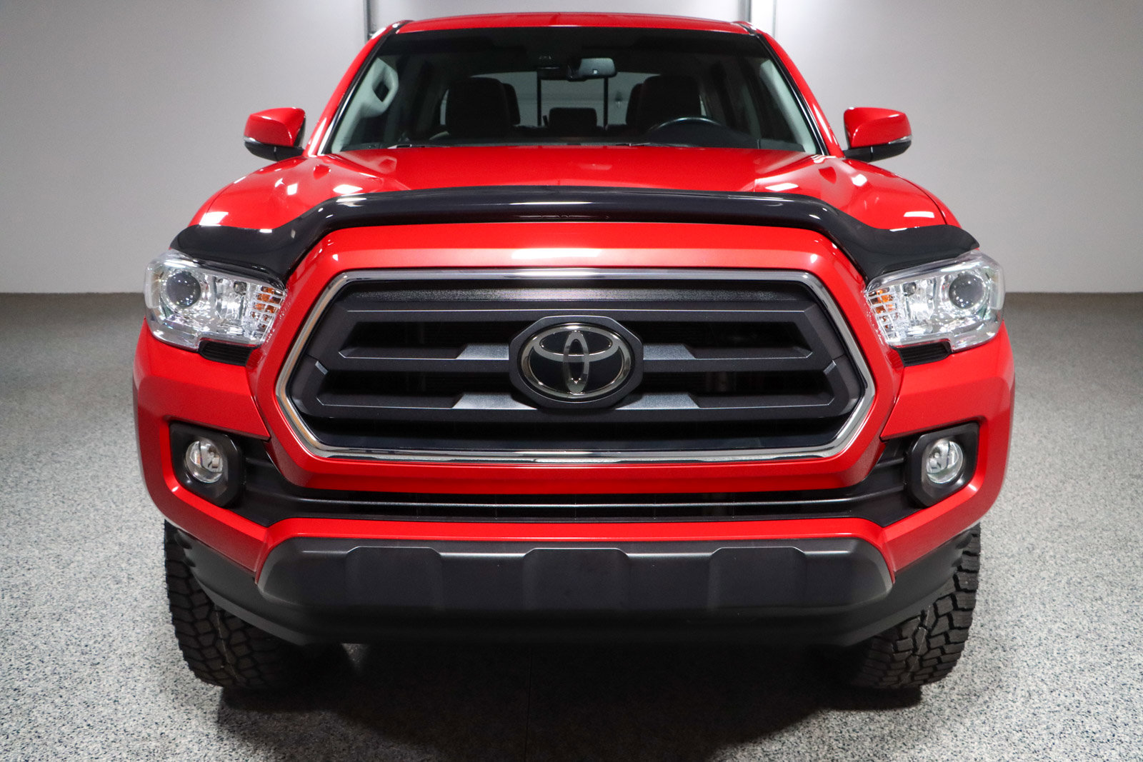 Used 2022 Toyota Tacoma SR5 image 5