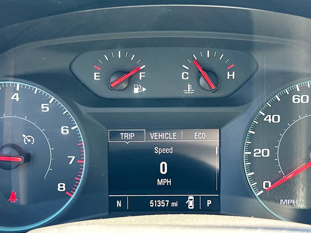Used 2024 Chevrolet Malibu LT FWD image 12
