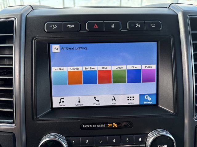 Certified 2019 Ford Expedition Platinum AWD/4WD image 35