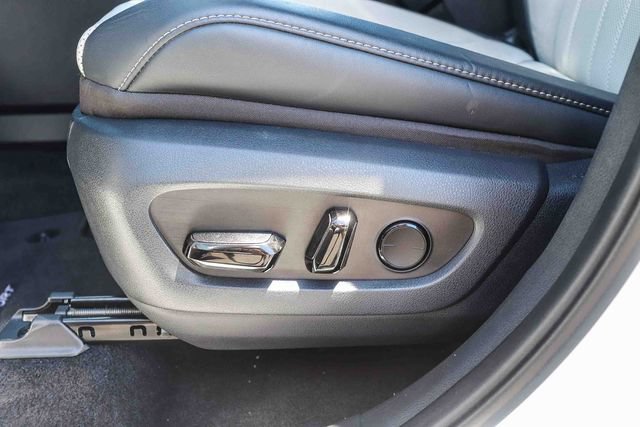 Certified 2024 Lexus TX 500h AWD w/ Technology Package image 27