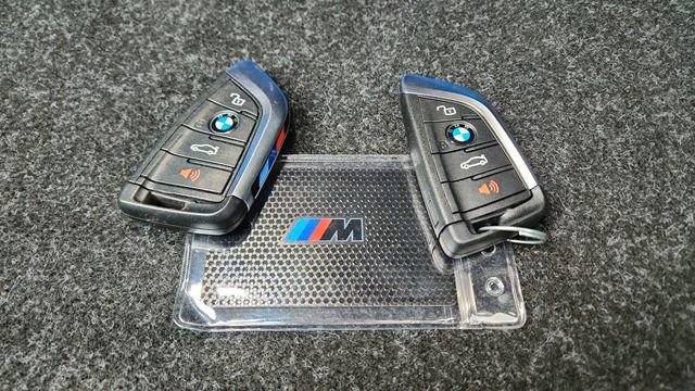 Used 2025 BMW M440i Coupe image 57