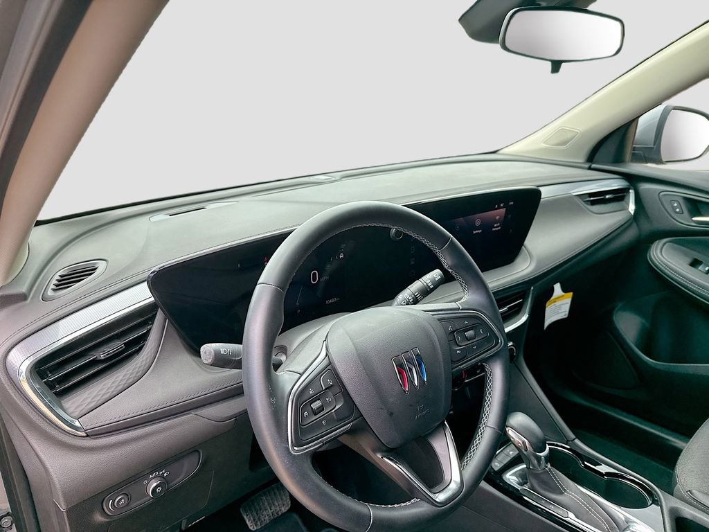 Used 2025 Buick Encore GX Preferred FWD image 11