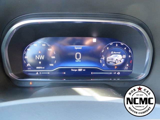 Used 2022 Chevrolet Tahoe RST w/ Luxury Package image 32