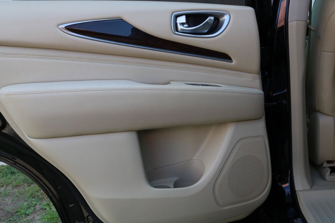 Used 2013 INFINITI JX35 AWD w/ Premium Pkg image 33