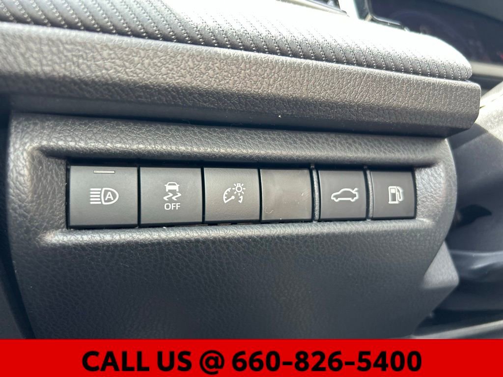 New 2026 Toyota Camry Nightshade image 15