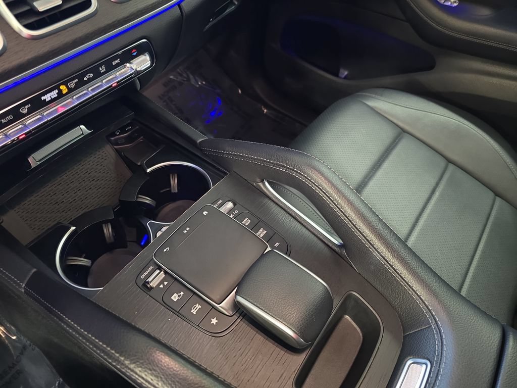 Certified 2023 Mercedes-Benz GLE 350 image 26