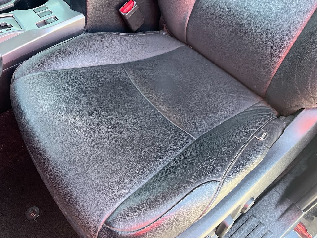 Used 2021 Toyota 4Runner Trail Special Edition AWD/4WD image 18
