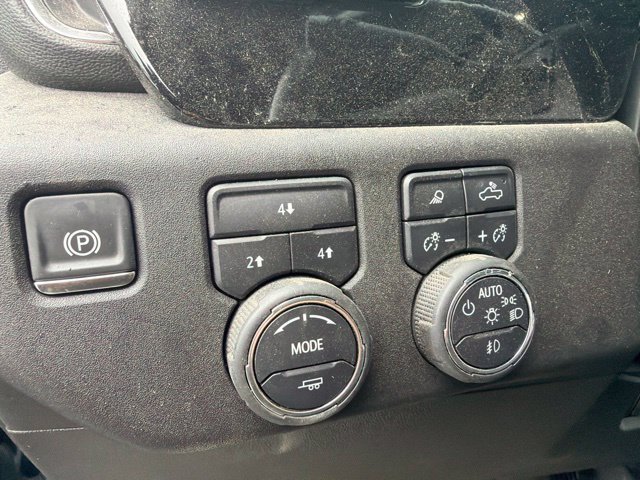 Used 2025 Chevrolet Silverado 2500 LT w/ All Star Edition AWD/4WD image 47