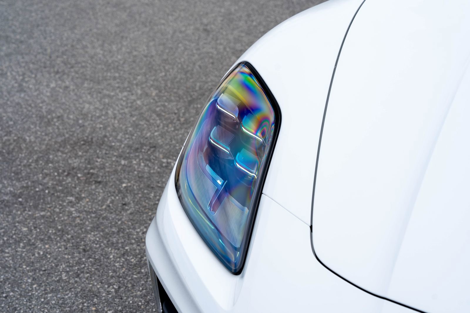 Certified 2025 Porsche Panamera image 19