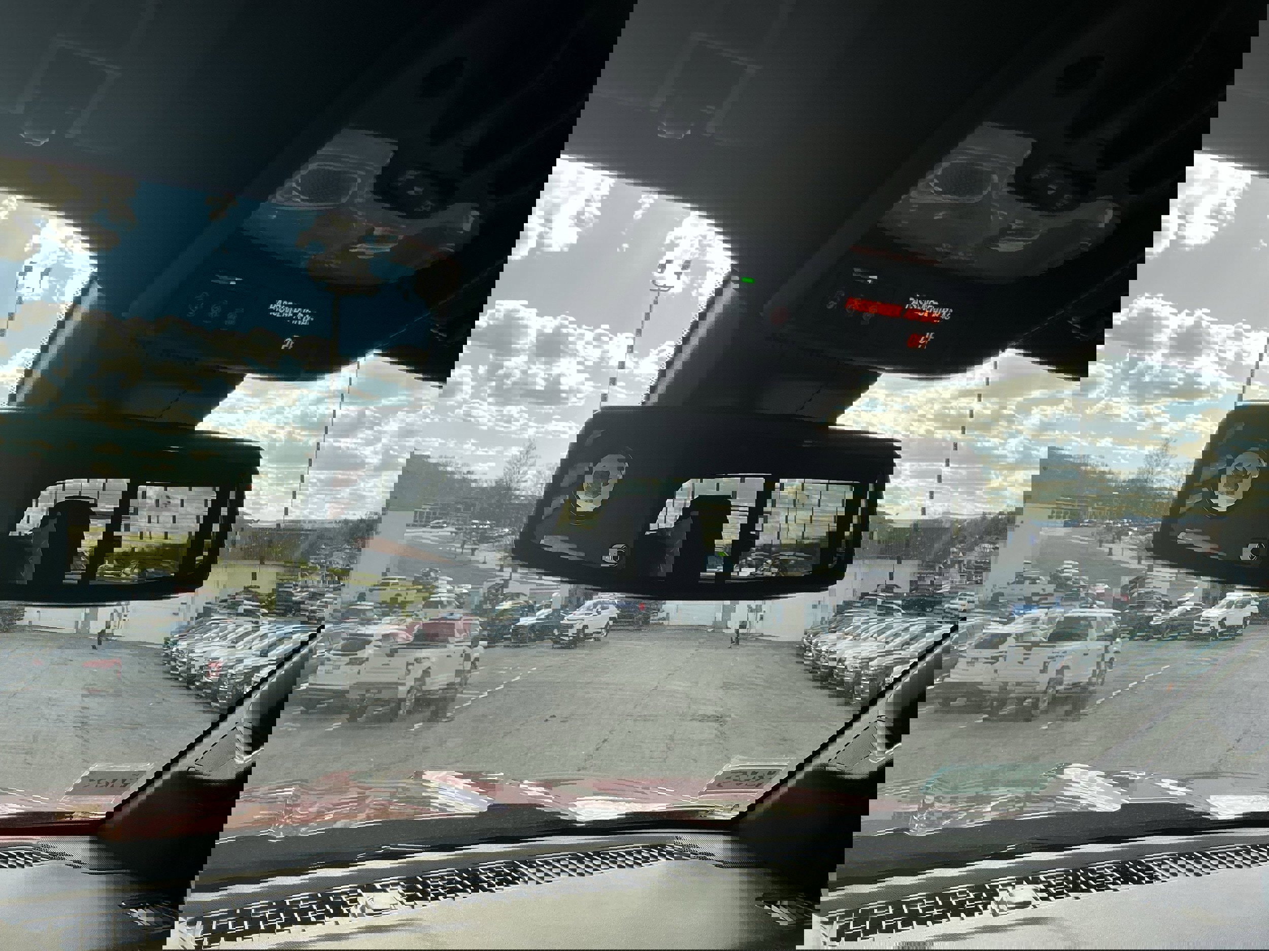 New 2026 Chevrolet Silverado 1500 RST w/ RST All Star Premium Package image 43