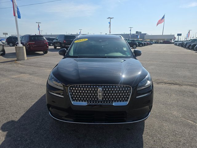 Used 2022 Lincoln Corsair Reserve w/ Equipment Group 201A image 9