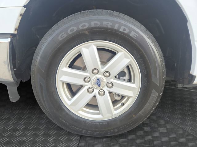 Used 2022 Ford F150 XL w/ Equipment Group 101A High image 33