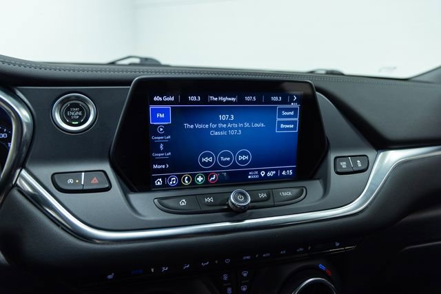 Used 2022 Chevrolet Blazer LT image 16