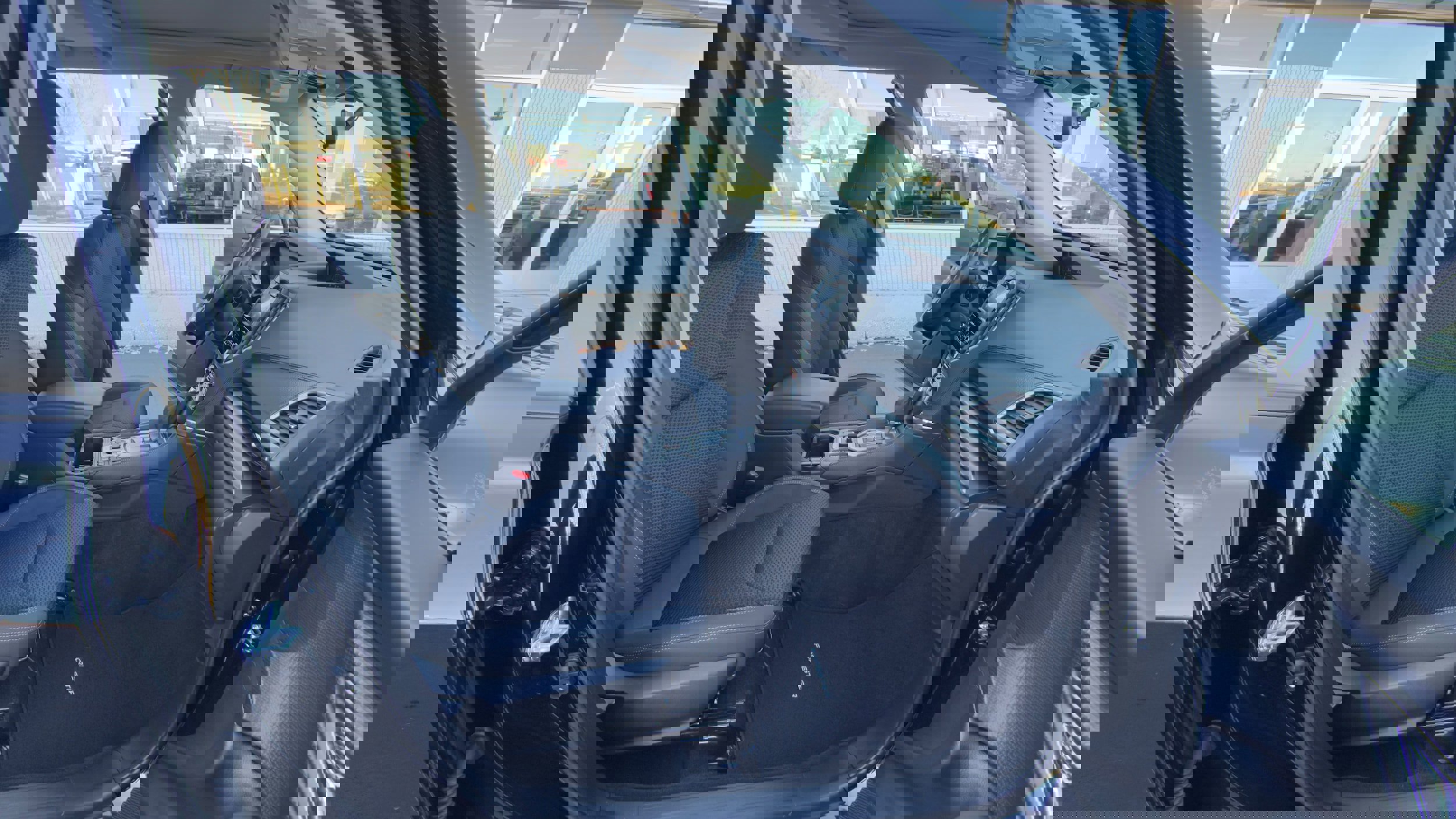 Certified 2024 Subaru Forester Premium image 11