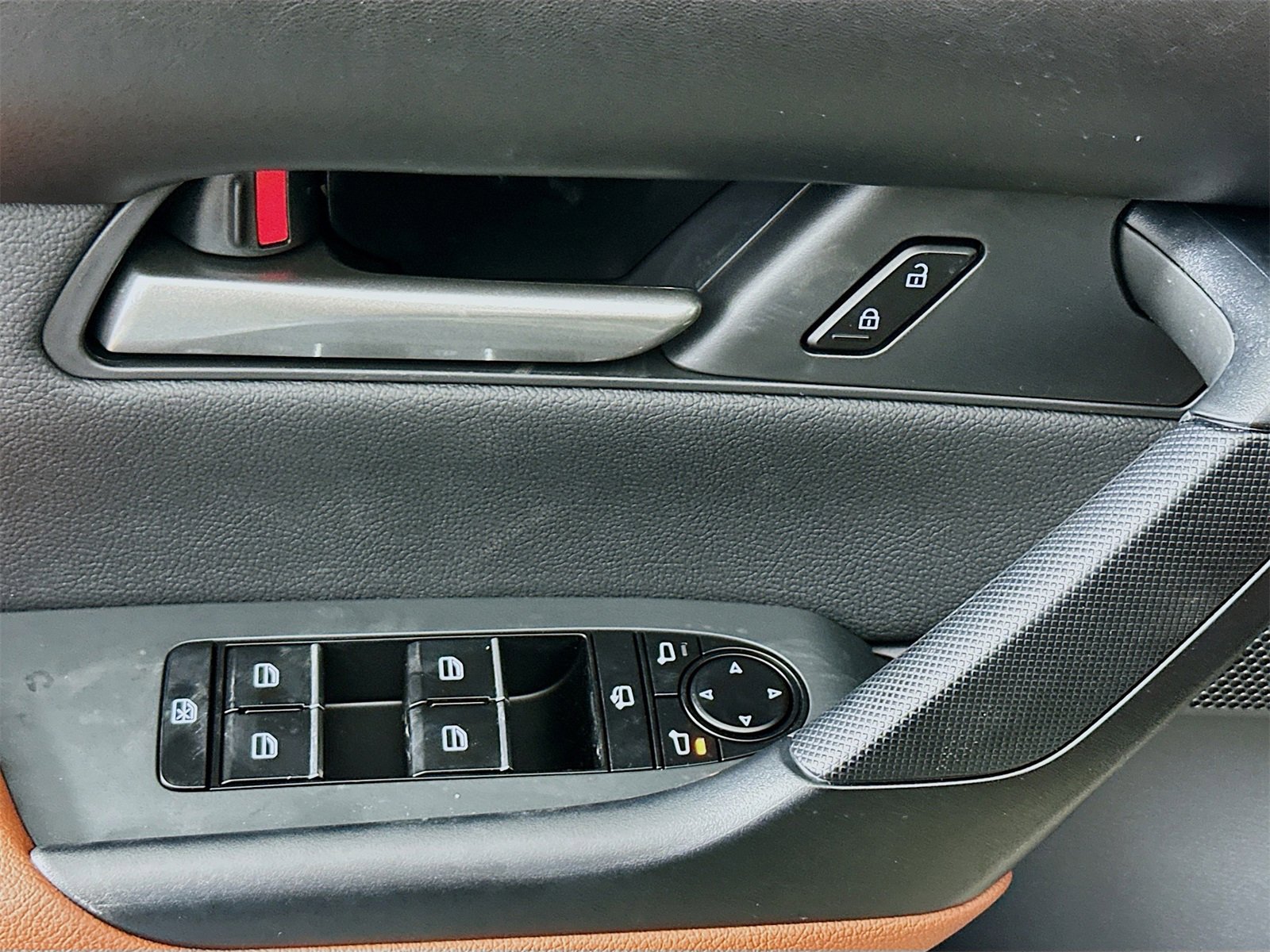 New 2026 MAZDA CX-50 Meridian Edition w/ Apex Package image 18