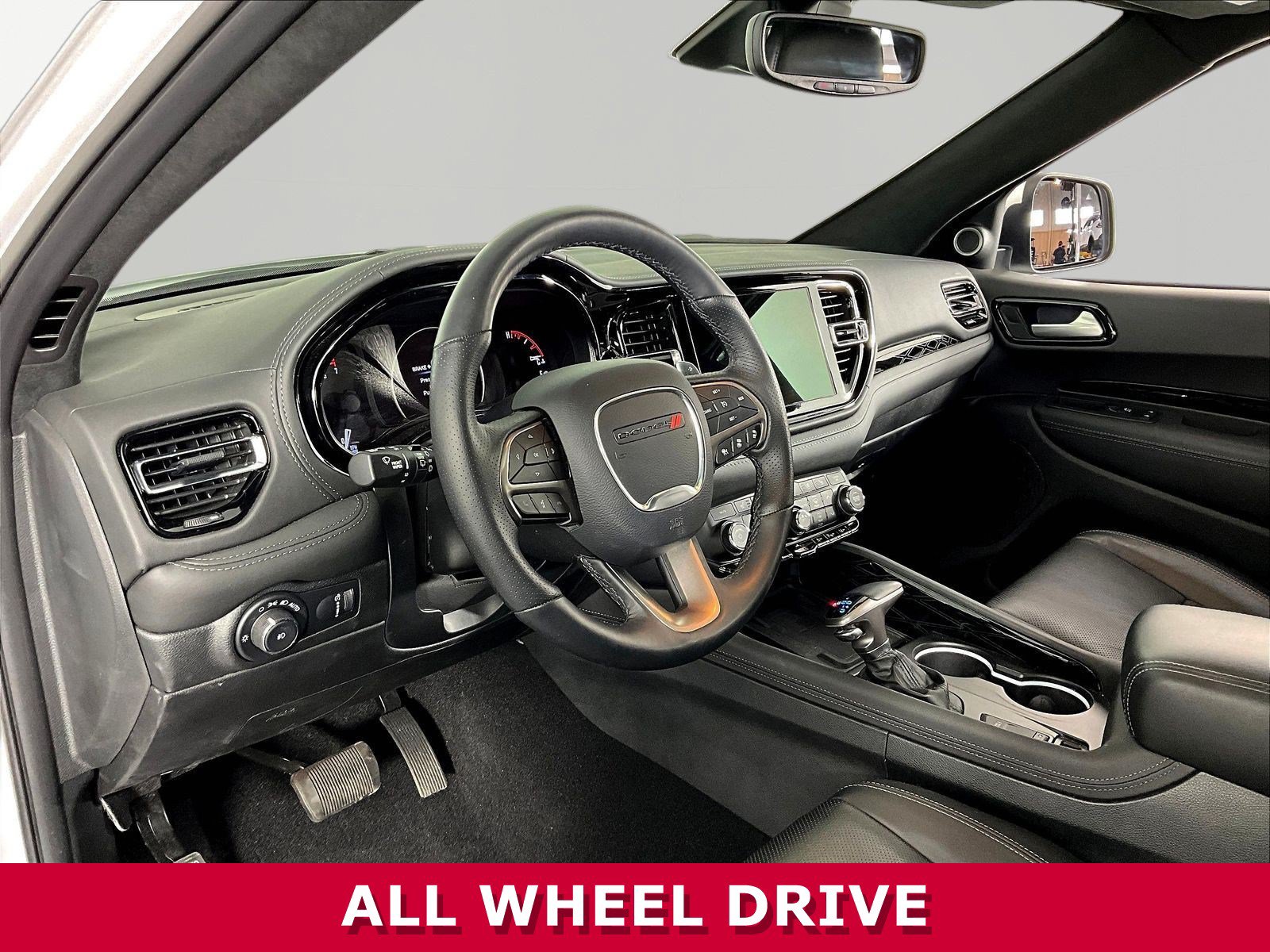 Used 2022 Dodge Durango Citadel AWD/4WD image 16