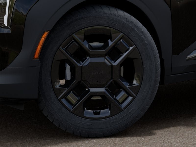 New 2027 Kia EV3 Wind AWD/4WD image 9
