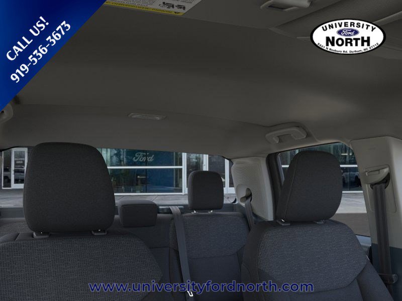 New 2025 Ford Maverick XL w/ Equipment Group 102A AWD/4WD image 12