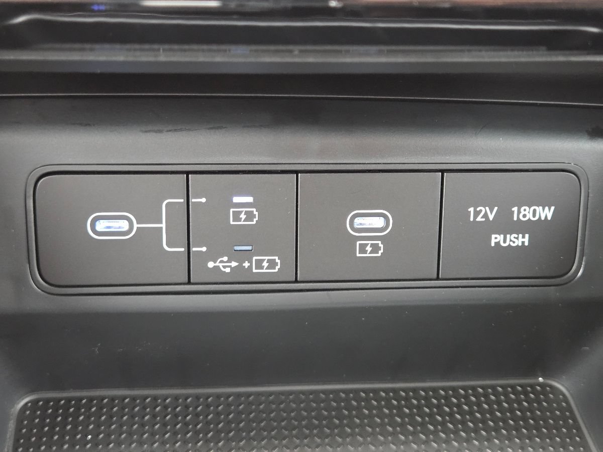 New 2026 Hyundai Tucson XRT AWD/4WD image 11