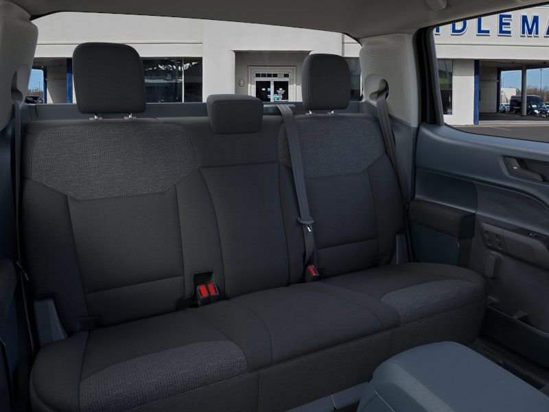 New 2026 Ford Maverick XL w/ 4K Tow Package image 11