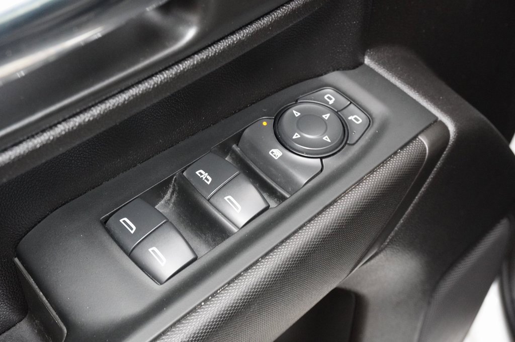 Used 2024 Chevrolet Silverado 2500 W/T image 21