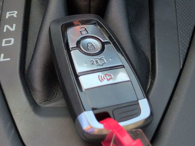 New 2026 Ford Mustang Coupe w/ Mustang Nite Pony Package image 33