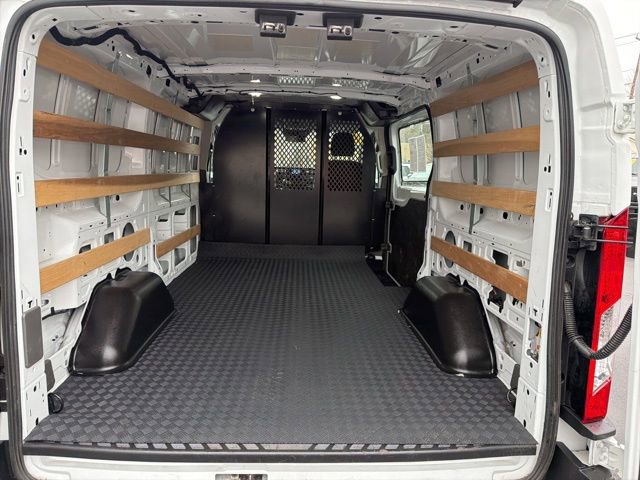 Used 2024 Ford Transit 250 Low Roof w/ Exterior Upgrade Package image 23