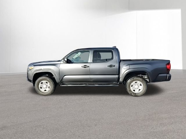 Used 2021 Toyota Tacoma SR image 5