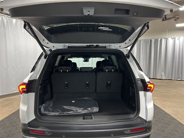 New 2026 Buick Enclave Preferred w/ Power Package image 18