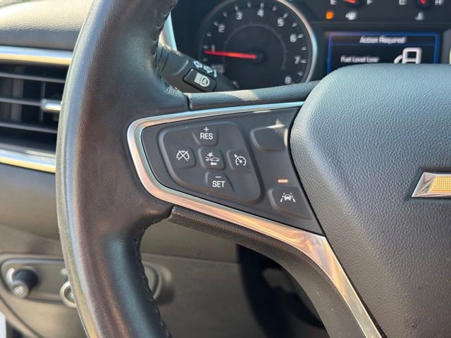 Used 2022 Chevrolet Equinox LT AWD/4WD image 30