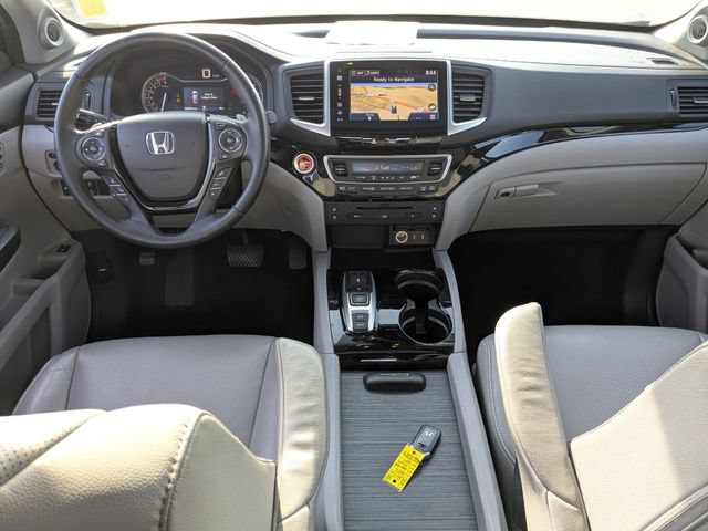 Used 2016 Honda Pilot Elite image 24