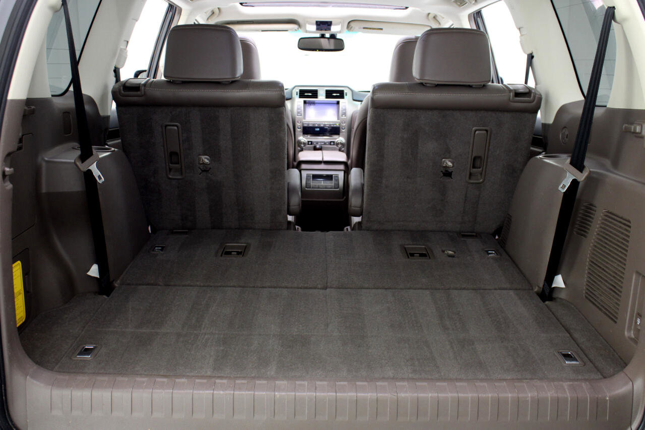 Used 2017 Lexus GX 460 Premium image 73