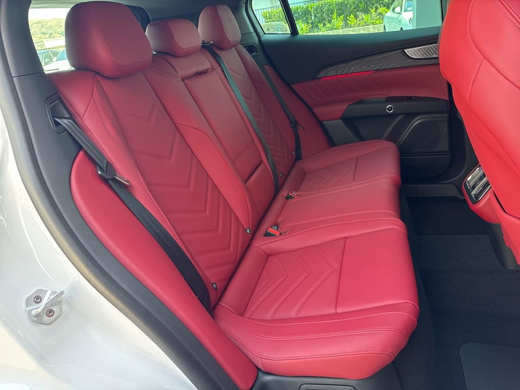 New 2026 Maserati Grecale Modena AWD/4WD image 17