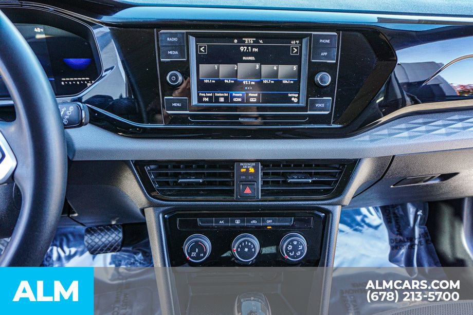 Used 2024 Volkswagen Taos S image 38