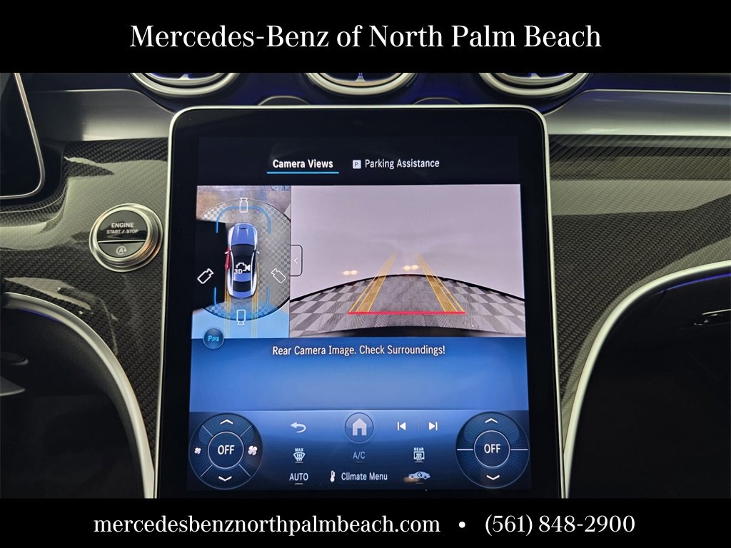 New 2026 Mercedes-Benz CLE 53 AMG 4MATIC Coupe image 15