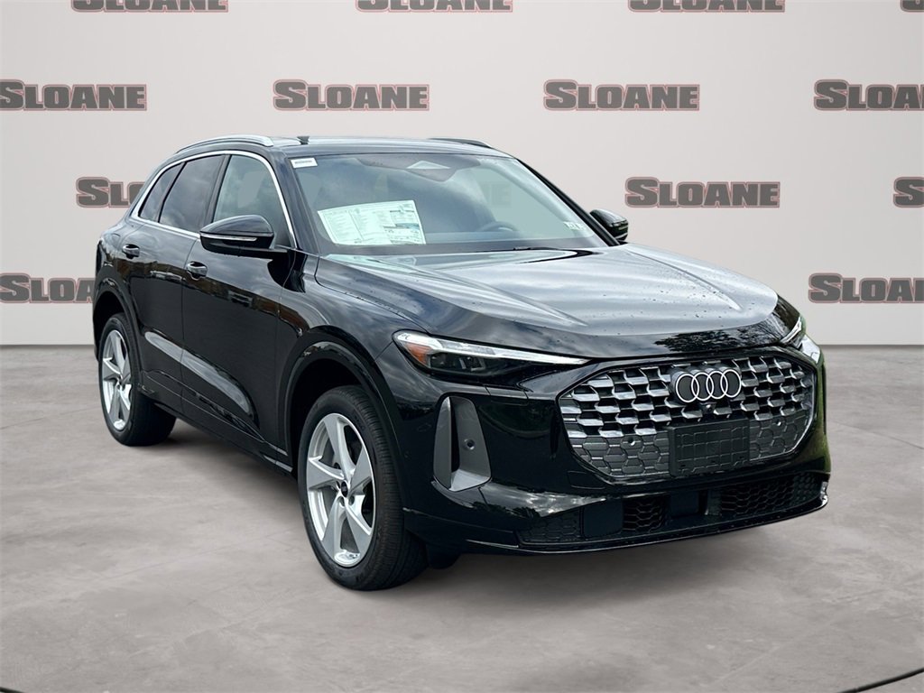 New 2025 Audi Q5 2.0T Premium Plus image 7
