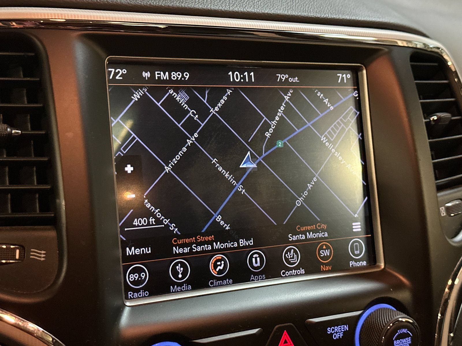 Used 2018 Jeep Grand Cherokee Limited RWD image 18