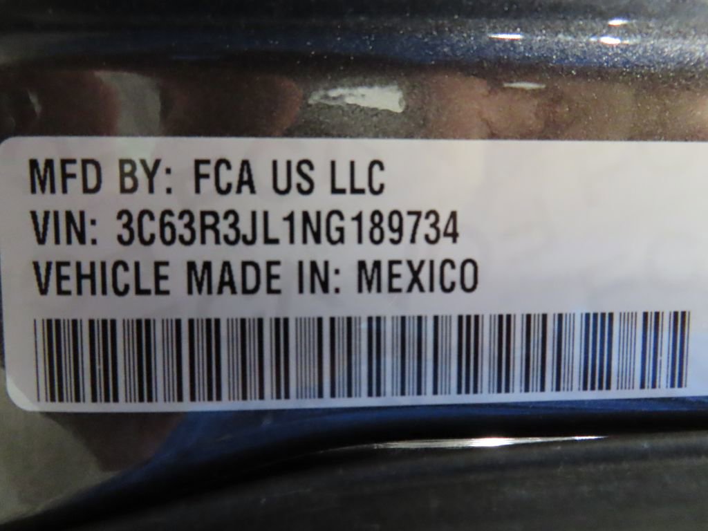 Used 2022 RAM 3500 Laramie w/ Safety Group B image 67