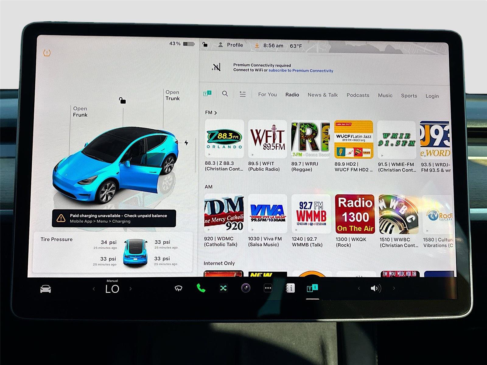 Used 2023 Tesla Model Y Long Range image 16