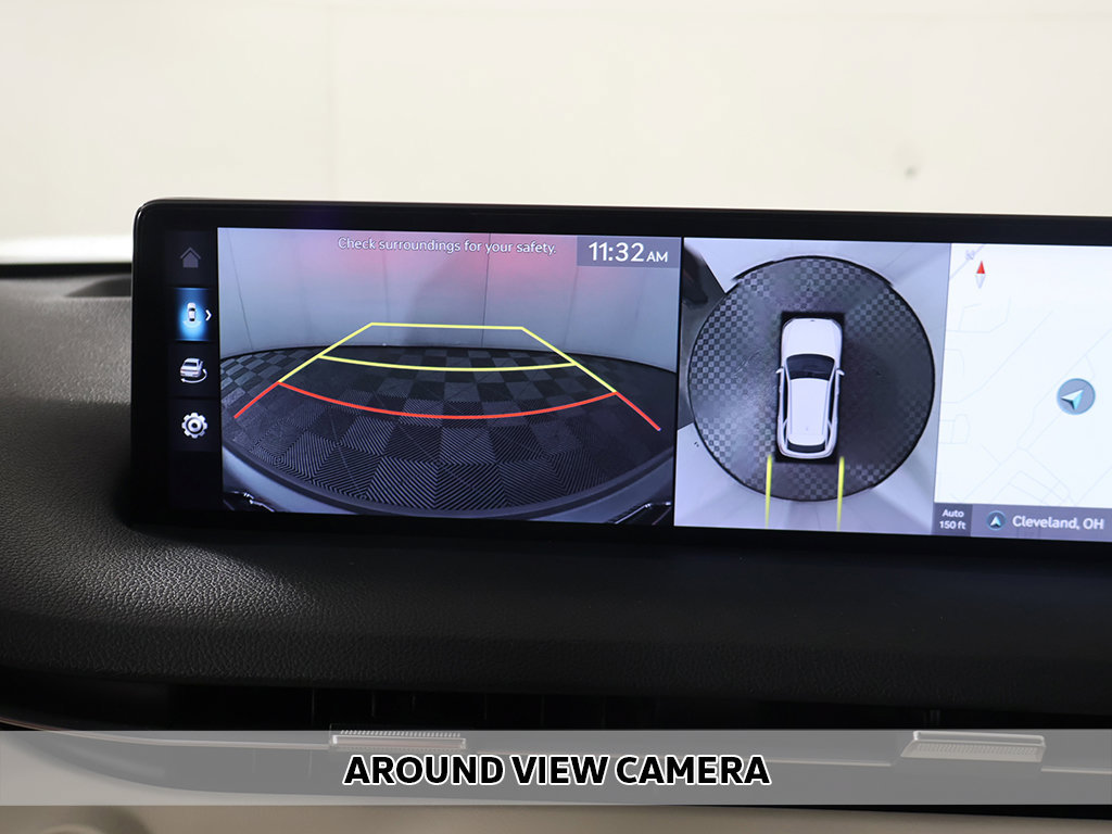 Used 2025 Genesis Electrified GV70 AWD/4WD image 6
