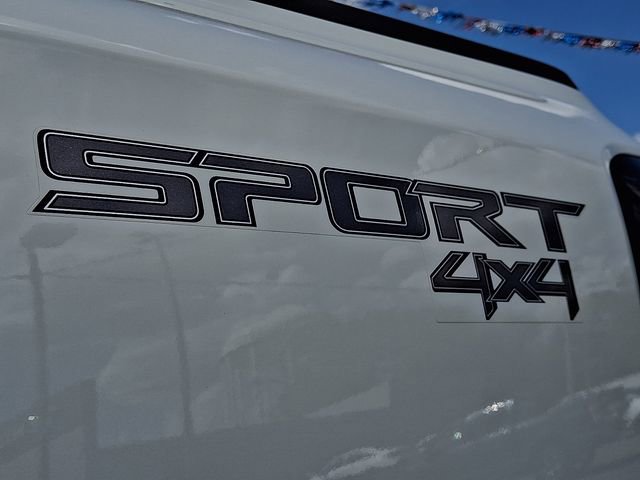 Used 2024 Ford Ranger Lariat w/ Trailer Tow Package image 30