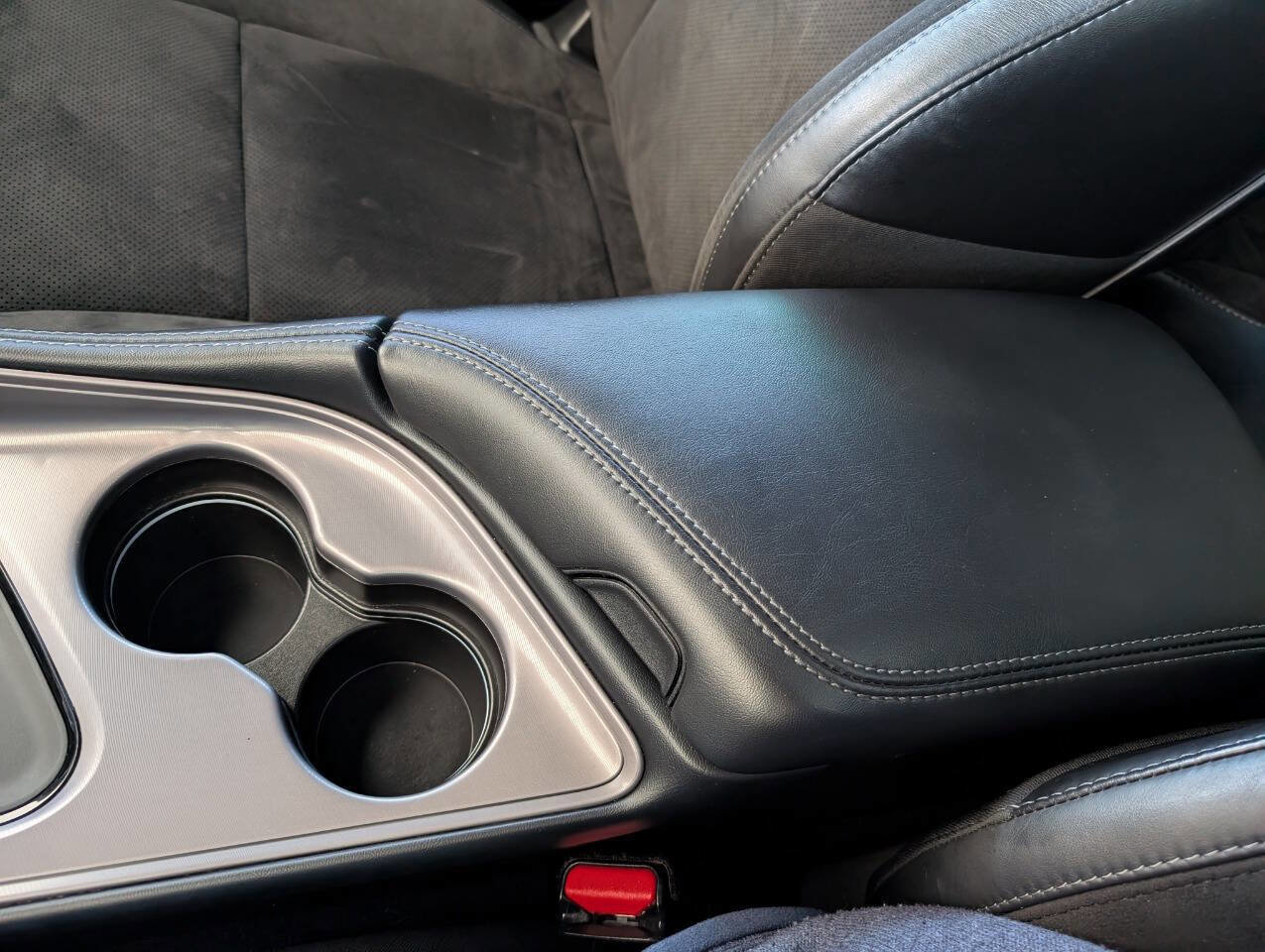 Used 2023 Dodge Challenger R/T Scat Pack w/ Plus Package image 25