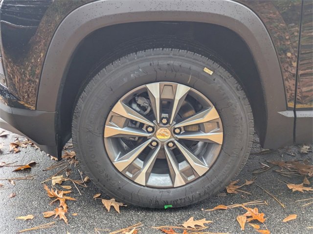 New 2026 Chevrolet Equinox LT image 7