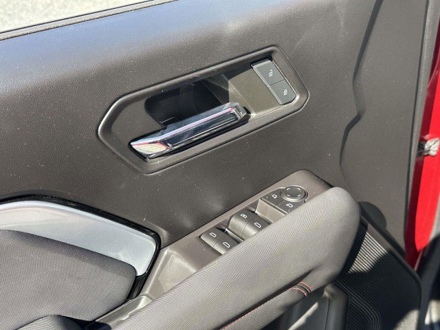 Certified 2023 Chevrolet Colorado Z71 w/ Z71 Convenience Package 2 image 16