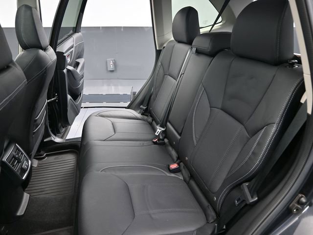 Used 2019 Subaru Forester Limited w/ Popular Package #3 image 38