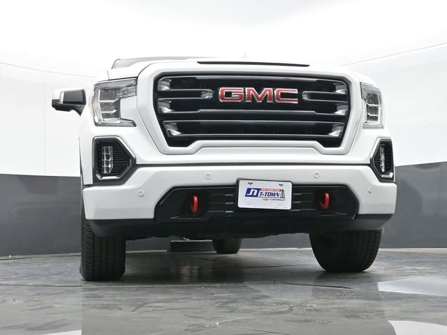 Used 2021 GMC Sierra 1500 AT4 w/ AT4 Premium Package AWD/4WD image 56