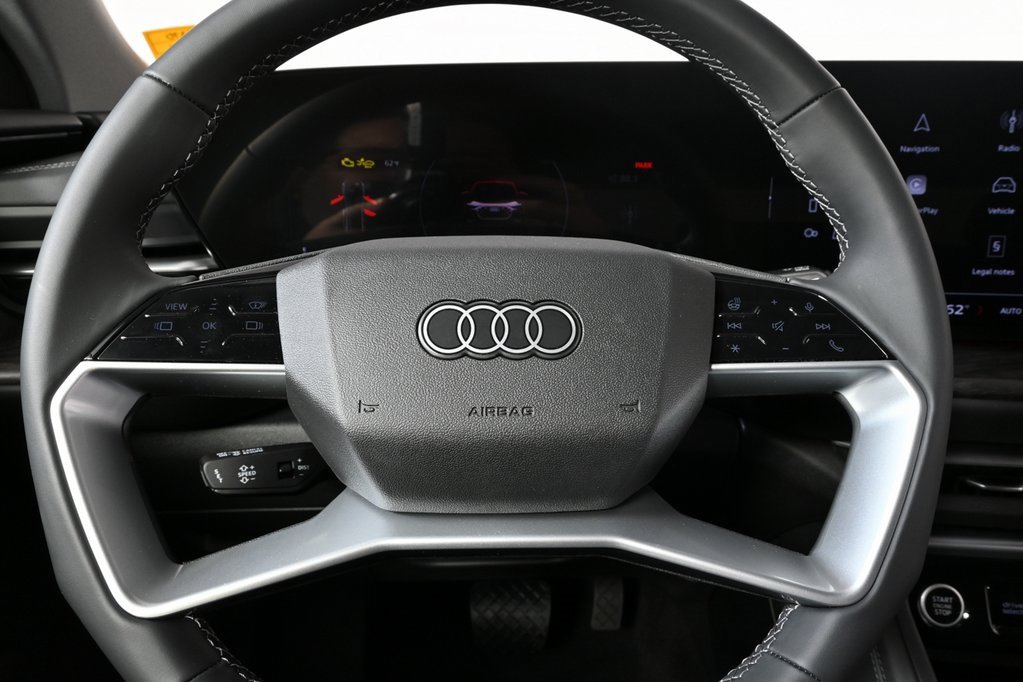 New 2025 Audi Q5 Premium Plus image 8