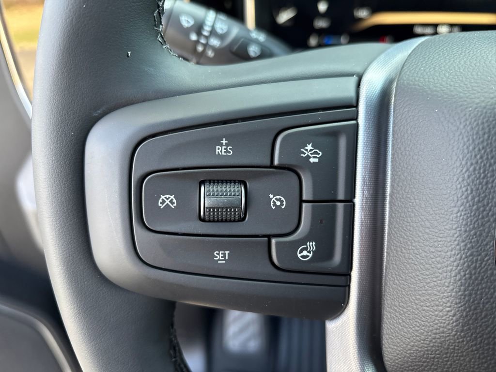 New 2026 GMC Sierra 1500 Elevation image 16