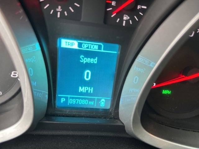 Used 2013 Chevrolet Equinox LS image 18