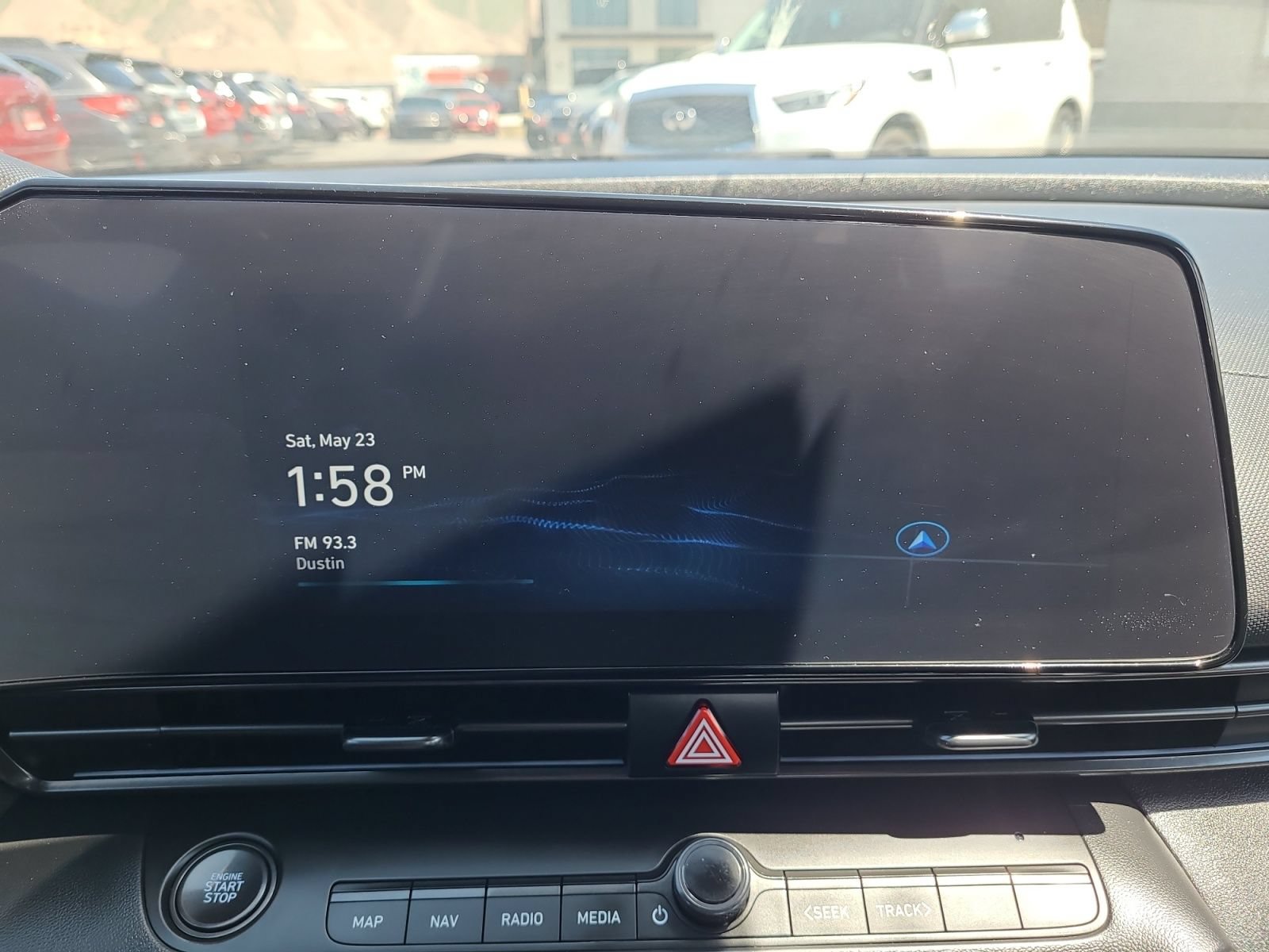 Used 2023 Hyundai Elantra N FWD image 22